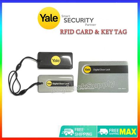 rfid frequency card|yale rfid card frequency.